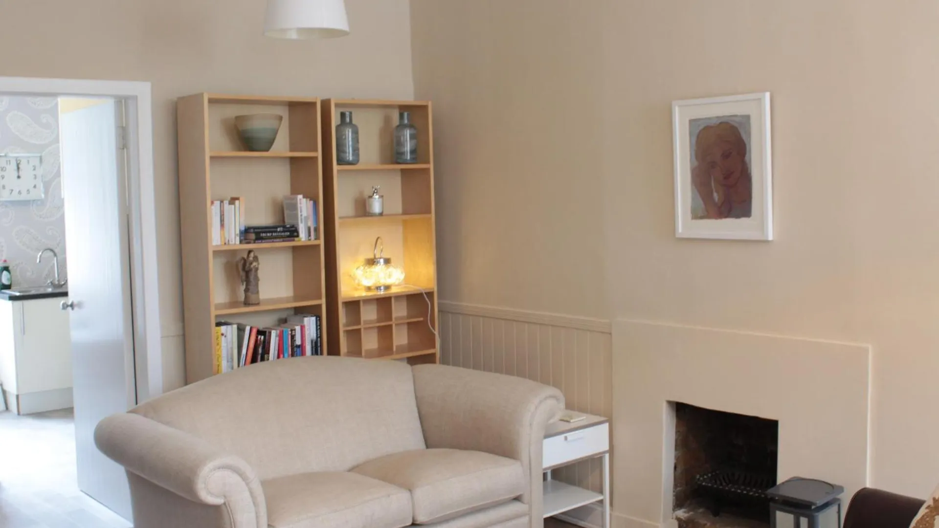 Tron Square - 419 Apartment Edinburgh United Kingdom